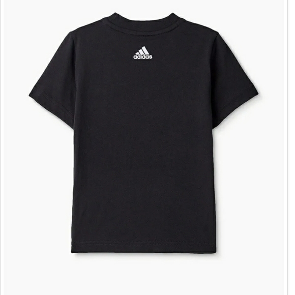 🎉HP🎉Women's Adidas Cropped Tshirt - Picture 2 of 11
